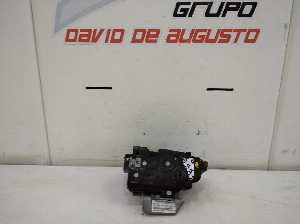 CERRADURA PUERT DELANTERA DERECHA AUDI A3 (8P) 1989