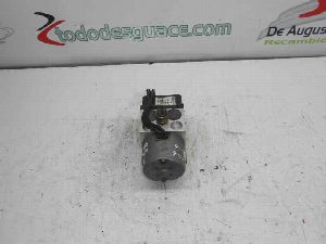 Abs PEUGEOT 406 BERLINA (S1/S2) 1998