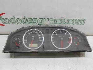 CUADRO INSTRUMENTOS NISSAN ALMERA (N16/E) 1990