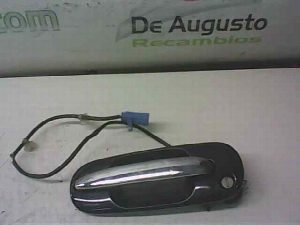 MANETA EXTERIOR DELANTERA IZQUIERDA MG ROVER