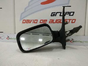 RETROVISOR IZQUIERDO FIAT PUNTO BERL. (176) 1995