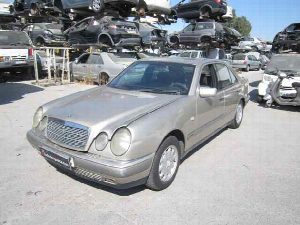 DEPRESOR FRENO / BOMBA VACIO MERCEDES