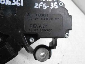 MOTOR LIMPIA TRASERO RENAULT MEGANE II CLASSIC BERLINA