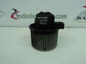 MOTOR CALEFACCION SMART COUPE 1999