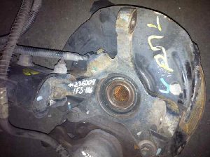 MANGUETA DELANTERA DERECHA HYUNDAI GETZ (TB) 2005