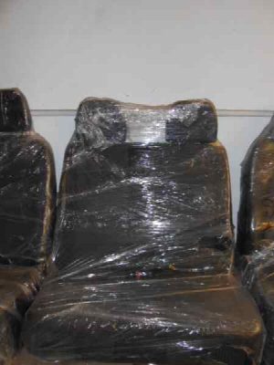 ASIENTO DELANTERO DERECHO MERCEDES
