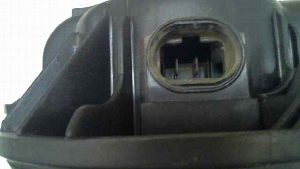 Motor Calefaccion PEUGEOT 406 BERLINA (S1/S2) 2000
