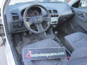 CUADRO INSTRUMENTOS SEAT IBIZA (6K1) 1999