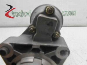 MOTOR ARRANQUE FIAT PUNTO BERL. (176) 1997