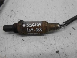 SONDA LAMBDA BMW SERIE 3 COUPE (E46) 2002