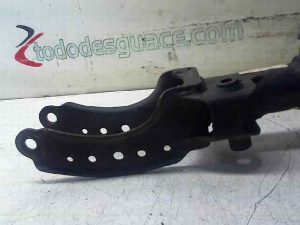 Amortiguador Delantero Derecho VOLKSWAGEN TOUAREG (7LA) 2003