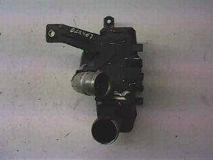 INTERCOOLER MITSUBISHI GALANT BERLINA (EA0) 1999