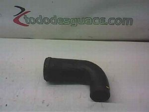TUBO INTERCOOLER VOLVO S60 BERLINA 2001