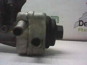 ENFRIADOR ACEITE MOTOR SEAT LEON (1P1) 2007