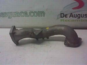 TUBO ADMISION RENAULT MEGANE I FASE 2 BERLINA (BA0) 1998