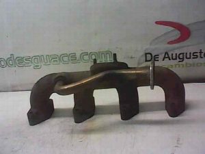COLECTOR ESCAPE CHRYSLER VOYAGER (GS) 1996