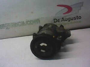 COMPRESOR AIRE ACONDICIONADO BMW SERIE 5 BERLINA (E34)