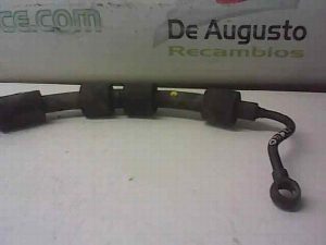 TUBO DIRECCION OPEL OMEGA B 2000