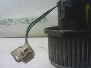 MOTOR CALEFACCION NISSAN TERRANO/TERRANO.II (R20) 1999