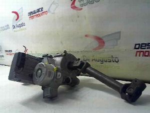 COLUMNA DIRECCION FORD FIESTA (CCN) 2013