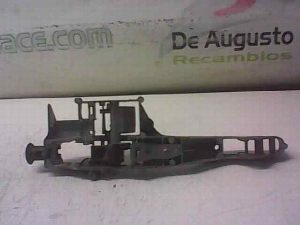 SOPORTE MANETA EXTERIOR TRASERA IZQUIERDA CITROEN