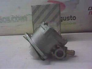 DEPRESOR FRENO / BOMBA VACIO FIAT RECAMBIO ORIGINAL 2013