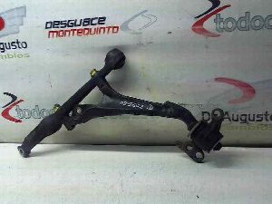 BRAZO SUSPENSION INFERIOR DELANTERO DERECHO MG ROVER