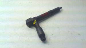 INYECTOR OPEL CORSA C 2001