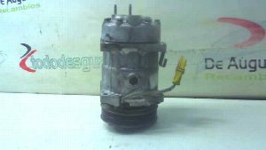 COMPRESOR AIRE ACONDICIONADO CITROEN XSARA PICASSO 2003