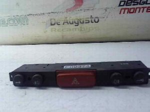 INTERRUPTOR WARNING ALFA ROMEO 147 (190) 2003
