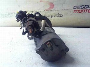 MOTOR ARRANQUE RENAULT PREMIUN 2005