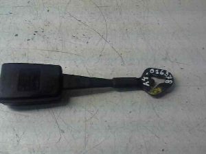 ANCLAJE CINTURON SEGURIDAD DELANTERO DERECHO AUDI
