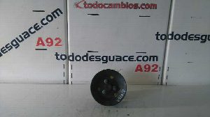 BOMBA DIRECCION MERCEDES-BENZ VITO (W638) CAJA CERRADA