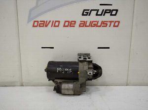 MOTOR ARRANQUE BMW X1 (E84) 2010