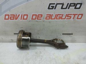 PISTON Y BIELA VOLKSWAGEN GOLF V BERLINA (1K1) 2004