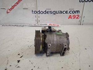 COMPRESOR AIRE ACONDICIONADO SSANGYONG KYRON 2006