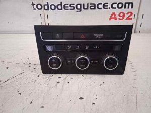MANDO CLIMATIZADOR SEAT LEON ST (5F8) 2015