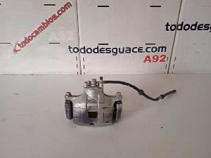 PINZA DE FRENO DELANTERA IZQUIERDA CITROEN C4 AIRCROSS