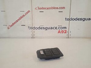 MANDO MULTIFUNCION SCANIA SERIE P/G/R (L-CLASE) 2021