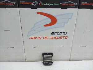 MODULO ELECTRONICO TOYOTA COROLLA (E12) 2004
