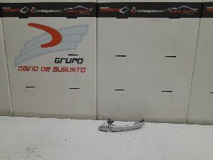MANETA EXTERIOR TRASERA IZQUIERDA MERCEDES-BENZ