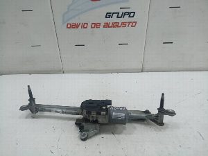 VARILLAJE MOTOR LIMPIA DELANTERO TOYOTA COROLLA (E12)