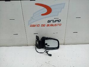 RETROVISOR DERECHO ELECTRICO OPEL ZAFIRA B 2011