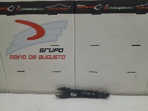 BRAZO SUSPENSION INFERIOR TRASERO DERECHO MERCEDES-BENZ