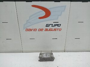 ENFRIADOR CAJA DE CAMBIOS JAGUAR XF 2016
