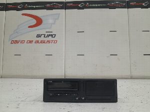 TACOGRAFO MERCEDES-BENZ ACTROS 2/3 2 - EJES / 6 CIL.
