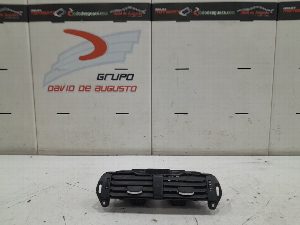 AIREADOR CENTRAL FORD MONDEO LIM. 2021