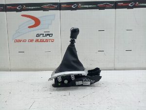 PALANCA CAMBIO NISSAN QASHQAI (J11) 2017