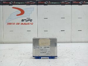 UNIDAD DE CONTROL DE FRENOS EBS MAN TG - A 41.XXX 2003