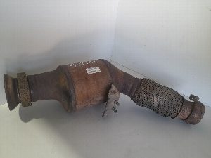 CATALIZADOR MERCEDES-BENZ VITO (W639) BASIC, COMBI 2013